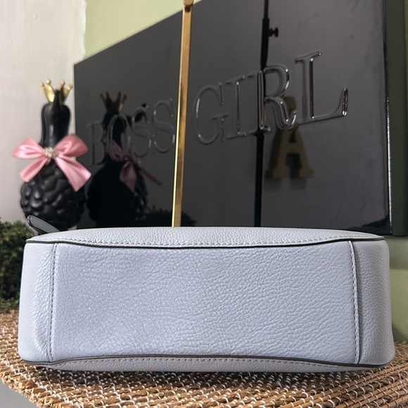 Kate Spade Light blue purse and wallet set - Picture 8 of 17